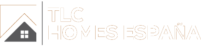 TLC Homes Spain Logo