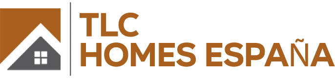 TLC Homes Spain Logo